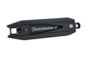 Дека Ethic Pandemonium V2 500 Black