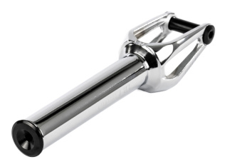 Вилка Ethic Heracles fork 12std SCS, raw