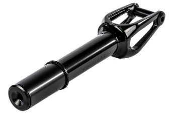 Вилка Ethic Heracles fork 12std HIC, черная
