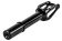 Вилка Ethic Heracles fork 12std HIC, черная