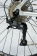 Велосипед 26" TimeTry Legion/9S рама M 17", серебряный Велосипед 26" TimeTry Legion/9S рама M 17", серебряный