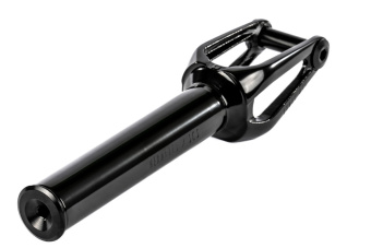 Вилка Ethic Heracles fork 12std SCS, черная