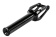 Вилка Ethic Heracles fork 12std SCS, черная Вилка Ethic Heracles fork 12std SCS, черная