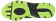 Велообувь Merida Comp TR Women Black/Green 38