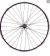 Колесо переднее 27,5" Forward DW WZ-201FQR 32отв 100мм 9мм Ex V-Br