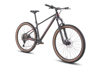 Велосипед 29" Hagen 4.10 рама XL 20" металл, 2025