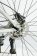 Велосипед 26" TimeTry Legion/9S рама M 17", серебряный Велосипед 26" TimeTry Legion/9S рама M 17", серебряный