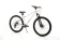 Велосипед 27.5" FEEL Grace рама M 17"/8s Белый-красный Велосипед 27.5" FEEL Grace рама M 17"/8s Белый-красный