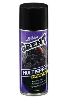 Мультиспрей GRENT MULTISPRAY 520 мл