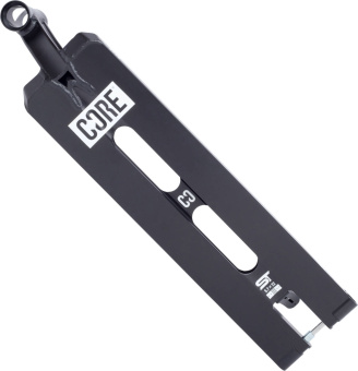 Дека CORE ST1 Pro (Чёрный)