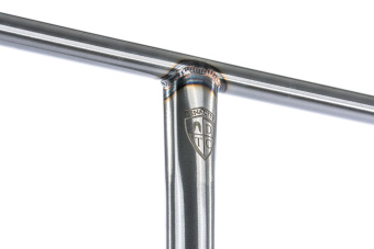 Руль Ethic Tenacity v2 bar 72 raw