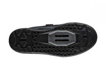 Велообувь Leatt 5.0 Clip (Granite, 8, 2021 (3020003822))