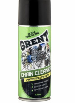 Очиститель цепи GRENT CHAIN CLEANER 520 мл