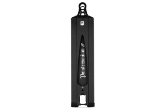 Дека Ethic Pandemonium V2 Boxed 500 Black