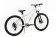 Велосипед 27.5" FEEL Grace рама M 17"/8s Белый-красный Велосипед 27.5" FEEL Grace рама M 17"/8s Белый-красный