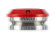 Рулевая Ethic Oracle headset red Рулевая Ethic Oracle headset red