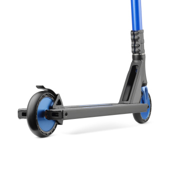 Самокат трюковой HIPE H9 black/blue