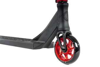 Самокат Ethic Complete Scooter Pandora "L" Red