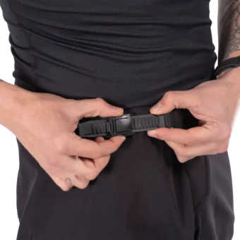 Комплект велоджерси/велоштаны Leatt Ride Kit MTB 1.0 (Black, M, 2025