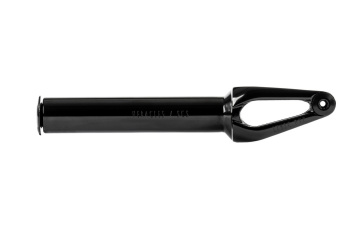 Вилка Ethic Heracles fork 12std SCS, черная