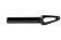 Вилка Ethic Heracles fork 12std SCS, черная Вилка Ethic Heracles fork 12std SCS, черная