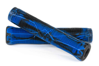 Грипсы Ethic Slim grips blue5