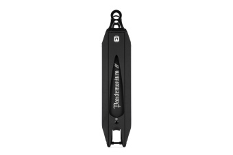 Дека Ethic Pandemonium V2 500 Black