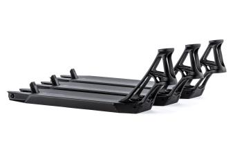 Дека Ethic Pandemonium V2 500 Black