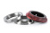 Рулевая Ethic Osmose silicone headset red Рулевая Ethic Osmose silicone headset red