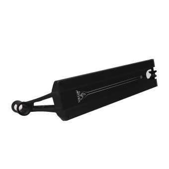Дека Ethic Vulcain V2 540 Boxed (Чёрный)