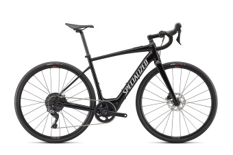 Электровелосипед 700C Specialized T Creo SL comp E5 рама S Чёрный GRX 2022
