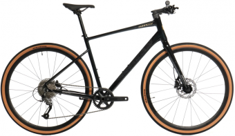 Велосипед 700С SUNPEED KEPLER рама L Black/Черный