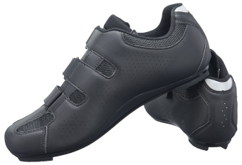 Велообувь Merida Road Comp Black 42