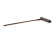 Ключ С tool 6 mm black Ключ С tool 6 mm black
