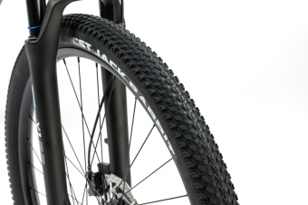 Велосипед 29" Superior XC 879 Рама L 20" цвет оливковый 2025