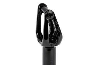 Вилка Ethic Heracles fork 12std SCS, черная