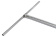 Руль Ethic Tenacity v2 bar 72 raw