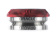 Рулевая Ethic Osmose silicone headset red Рулевая Ethic Osmose silicone headset red